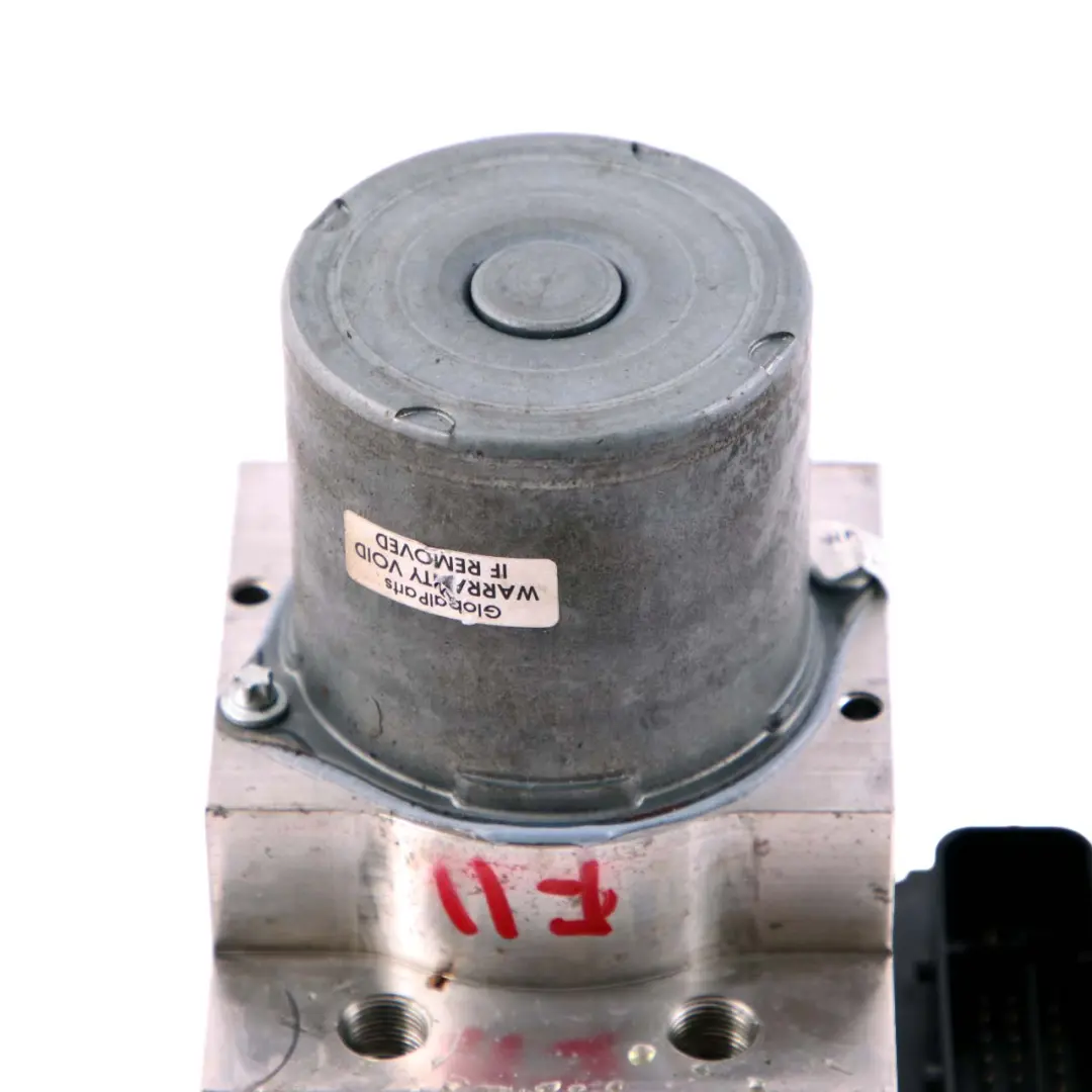 BMW F10 F11 Hydraulic Unit DSC Brake Pump DXC9 L6 6860164 6860166 - SKU 6876912-2 - Part number 6876912