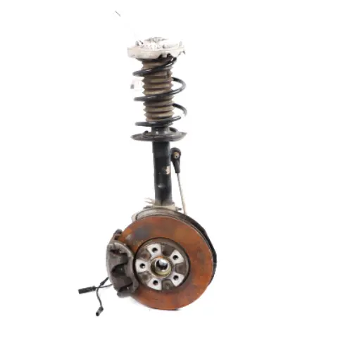 B37B Front Left N/S Suspension Leg Spring Strut Hub to BMW F40 116d with Part number 6877057 BMW F40 116d B37B Front Left N/S Suspension Leg Spring Strut Hub - SKU 6877057 - Part number 6877057