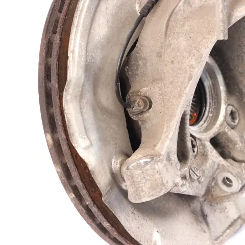 B37B Front Left N/S Suspension Leg Spring Strut Hub to BMW F40 116d with Part number 6877057 BMW F40 116d B37B Front Left N/S Suspension Leg Spring Strut Hub - SKU 6877057 - Part number 6877057