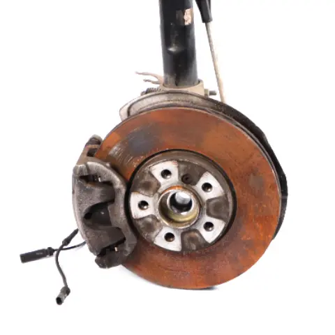 B37B Front Left N/S Suspension Leg Spring Strut Hub to BMW F40 116d with Part number 6877057 BMW F40 116d B37B Front Left N/S Suspension Leg Spring Strut Hub - SKU 6877057 - Part number 6877057