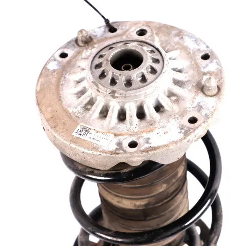 B37B Front Left N/S Suspension Leg Spring Strut Hub to BMW F40 116d with Part number 6877057 BMW F40 116d B37B Front Left N/S Suspension Leg Spring Strut Hub - SKU 6877057 - Part number 6877057