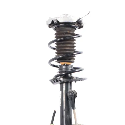 BMW F40 116d B37B Front Right O/S Suspension Leg Spring Strut Hub - SKU 6877058-1 - Part number 6877058