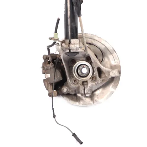 BMW F40 116d B37B Front Right O/S Suspension Leg Spring Strut Hub - SKU 6877058-1 - Part number 6877058