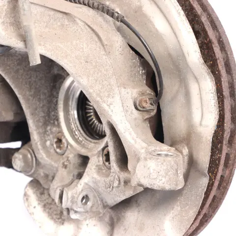 B37B Front Right O/S Suspension Leg Spring Strut Hub to BMW F40 116d with Part number 6877058 BMW F40 116d B37B Front Right O/S Suspension Leg Spring Strut Hub - SKU 6877058-1 - Part number 6877058