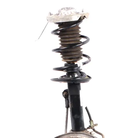 BMW F40 116d B37B Front Right O/S Suspension Leg Spring Strut Hub - SKU 6877058-1 - Part number 6877058