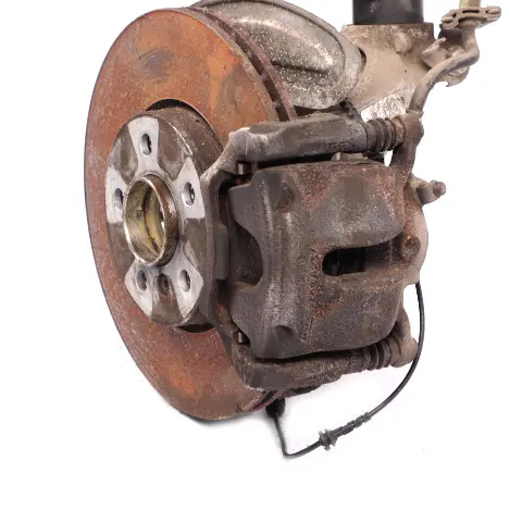 B37B Front Right O/S Suspension Leg Spring Strut Hub to BMW F40 116d with Part number 6877058 BMW F40 116d B37B Front Right O/S Suspension Leg Spring Strut Hub - SKU 6877058-1 - Part number 6877058