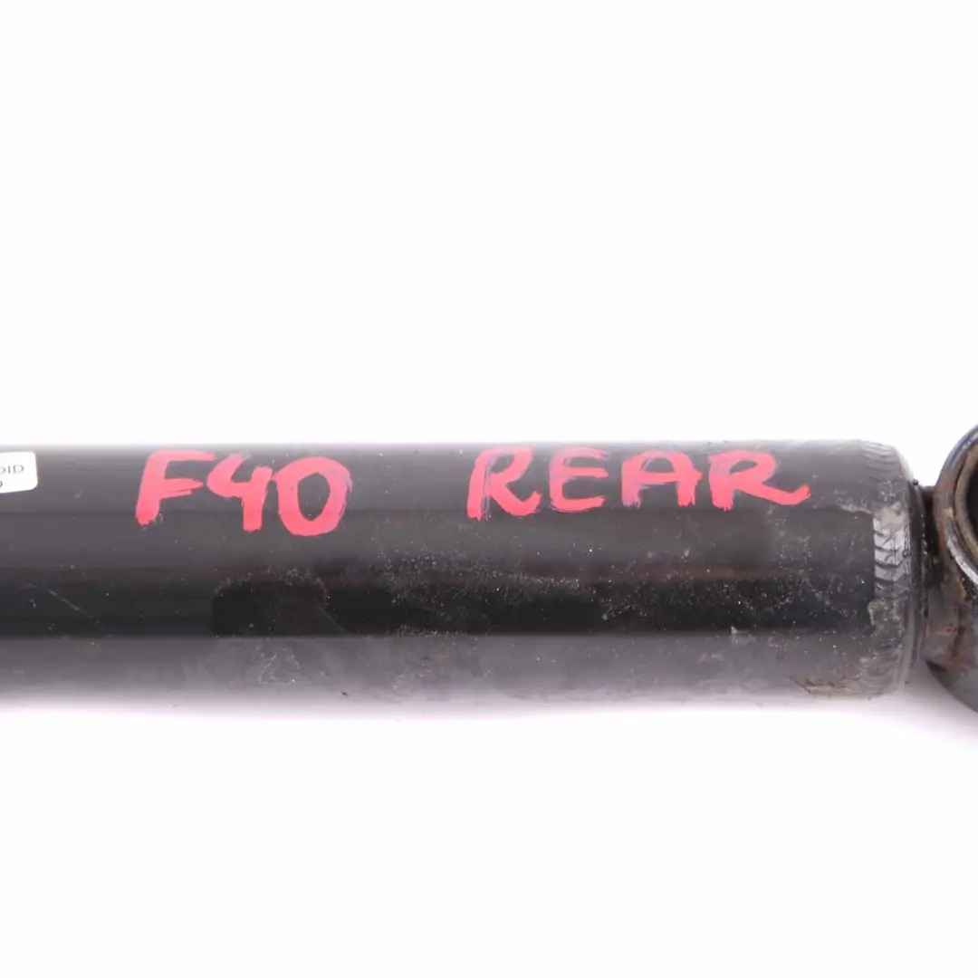  Federbein Hinten BMW F40 Links Rechts Federung Stoßdämpfer - SKU 6877077 - Teilenummer 6877077