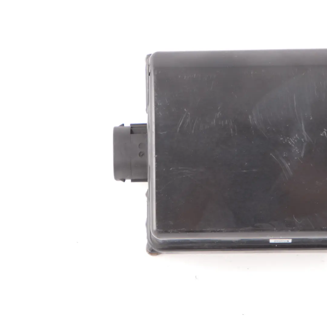 BMW F01 F10 F20 F30 LCI ACC Front Radar Sensor Module Unit - SKU 6877096 - Part number 6877096