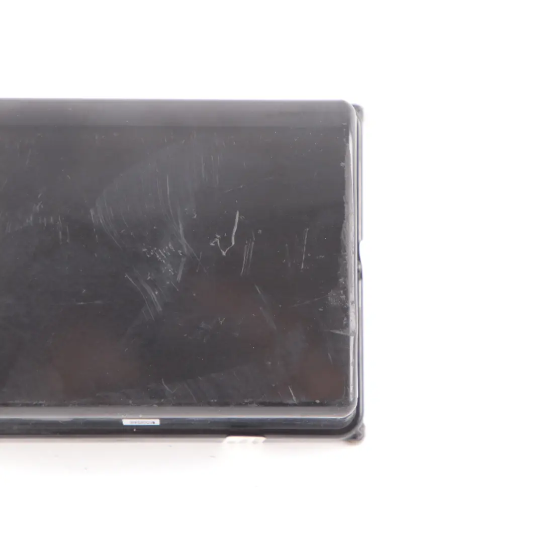 ACC Front Radar Sensor Module Unit to BMW F01 F10 F20 F30 LCI with Part number 6877096 BMW F01 F10 F20 F30 LCI ACC Front Radar Sensor Module Unit - SKU 6877096 - Part number 6877096