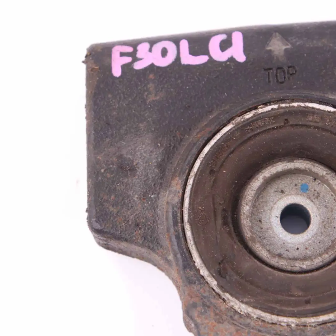 Absorbeur de vibrations BMW F20 F21 F30 F31 F32 LCI Rear Differential Support pour à propos du numéro de pièce 6877100 Absorbeur de vibrations BMW F20 F21 F30 F31 F32 LCI Rear Differential Support - SKU 6877100 - Numéro de pièce 6877100