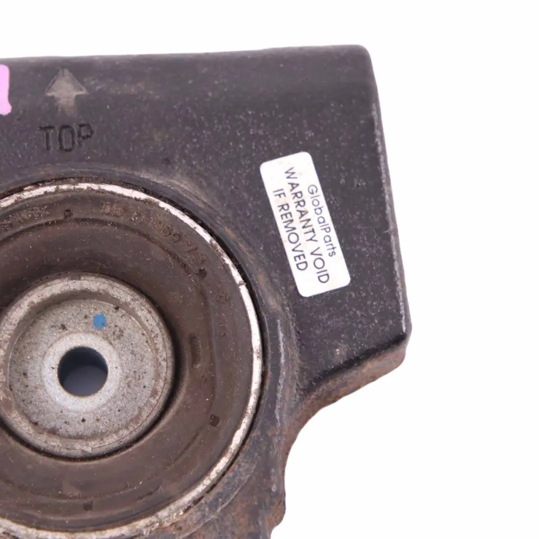 Absorbeur de vibrations BMW F20 F21 F30 F31 F32 LCI Rear Differential Support pour à propos du numéro de pièce 6877100 Absorbeur de vibrations BMW F20 F21 F30 F31 F32 LCI Rear Differential Support - SKU 6877100 - Numéro de pièce 6877100