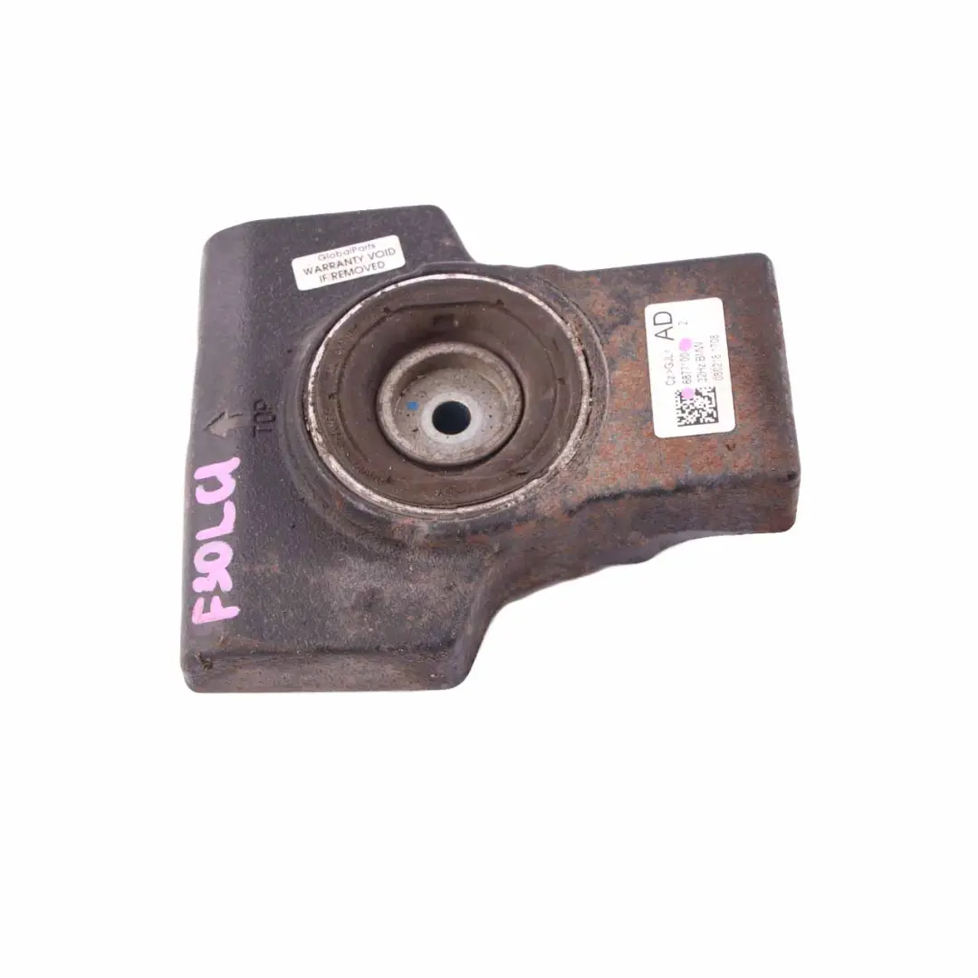 Amortiguador Vibraciones BMW F20 F21 F30 F31 F32 LCI Soporte Diferencial Trasero para con número de pieza 6877100 Amortiguador Vibraciones BMW F20 F21 F30 F31 F32 LCI Soporte Diferencial Trasero - SKU 6877100 - Número de pieza 6877100