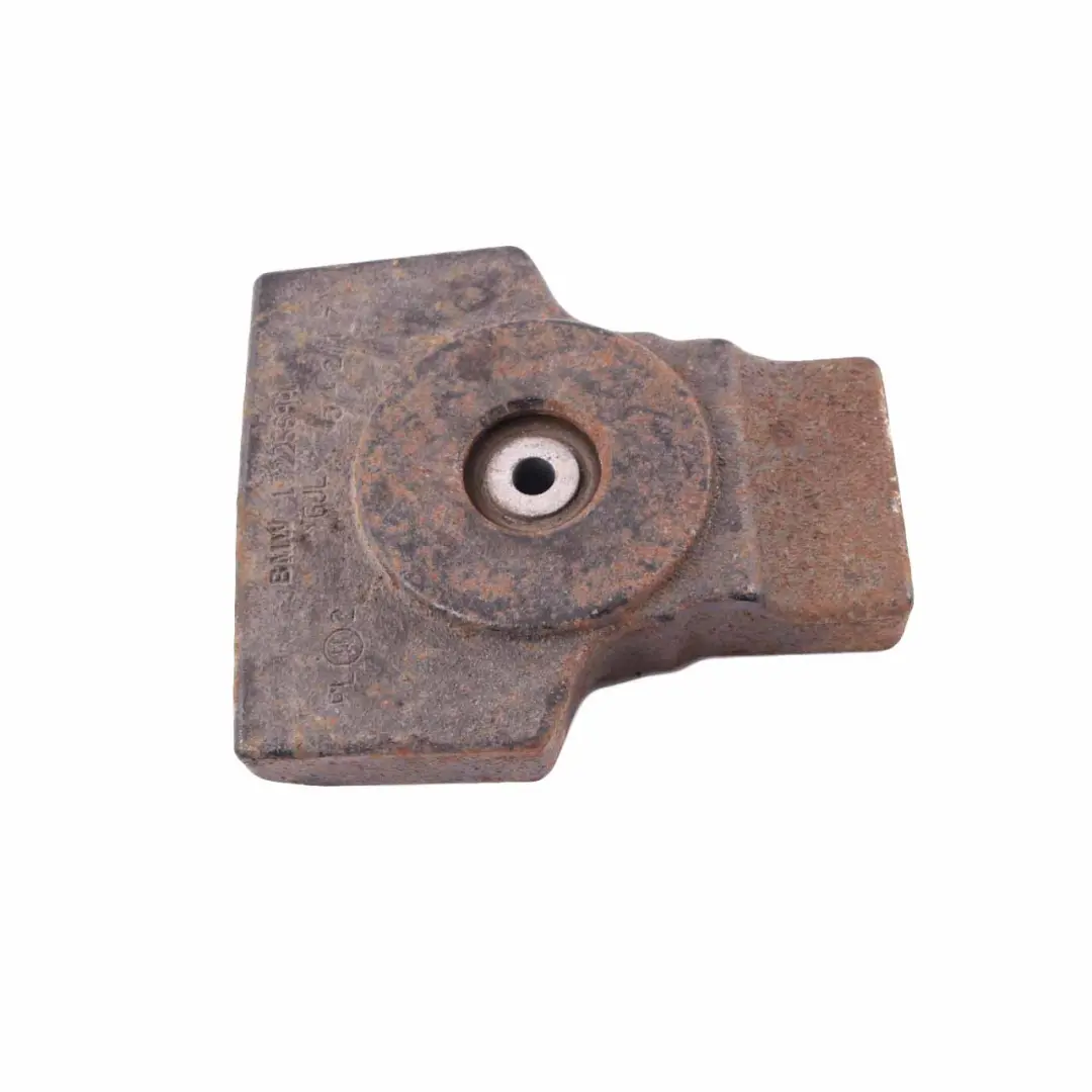 Absorbeur de vibrations BMW F20 F21 F30 F31 F32 LCI Rear Differential Support pour à propos du numéro de pièce 6877100 Absorbeur de vibrations BMW F20 F21 F30 F31 F32 LCI Rear Differential Support - SKU 6877100 - Numéro de pièce 6877100