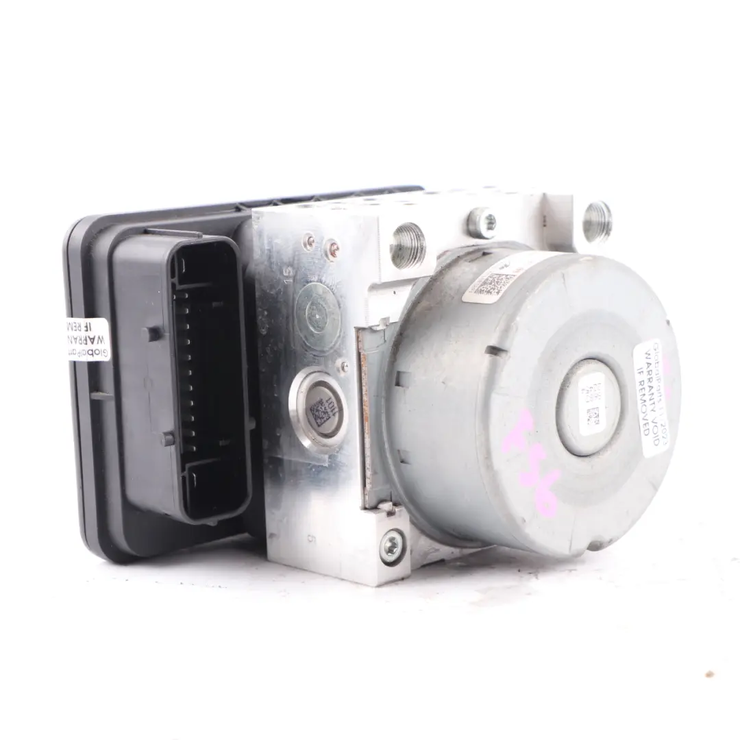 Mini Cooper F55 F56 F57 Pompe De Frein Hydraulique DSC 6877105 - SKU 6877106 - Numéro de pièce 6877106