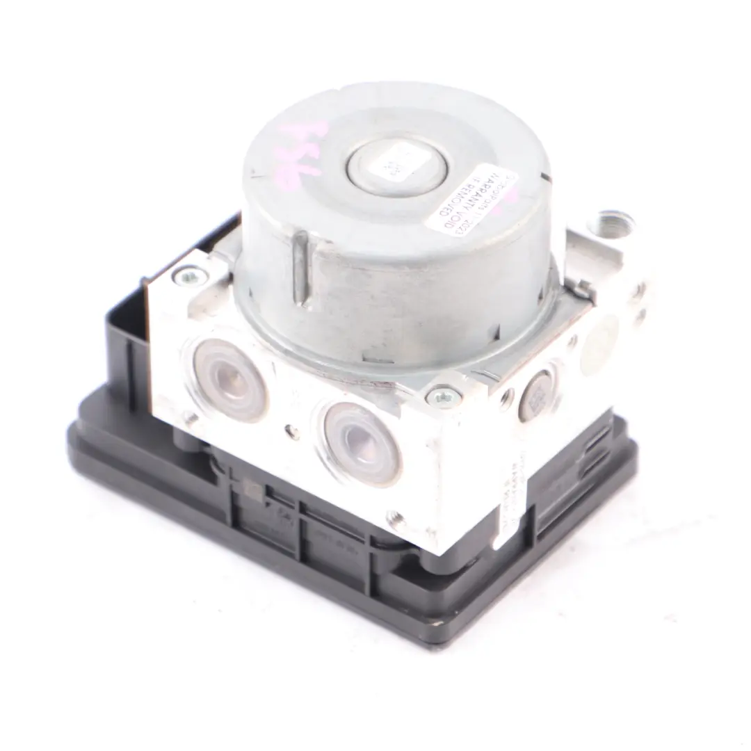 DSC Hydro Unit Bomba De Freno 6877105 para Mini Cooper F55 F56 F57 con número de pieza 6877106 Mini Cooper F55 F56 F57 DSC Hydro Unit Bomba De Freno 6877105 - SKU 6877106 - Número de pieza 6877106