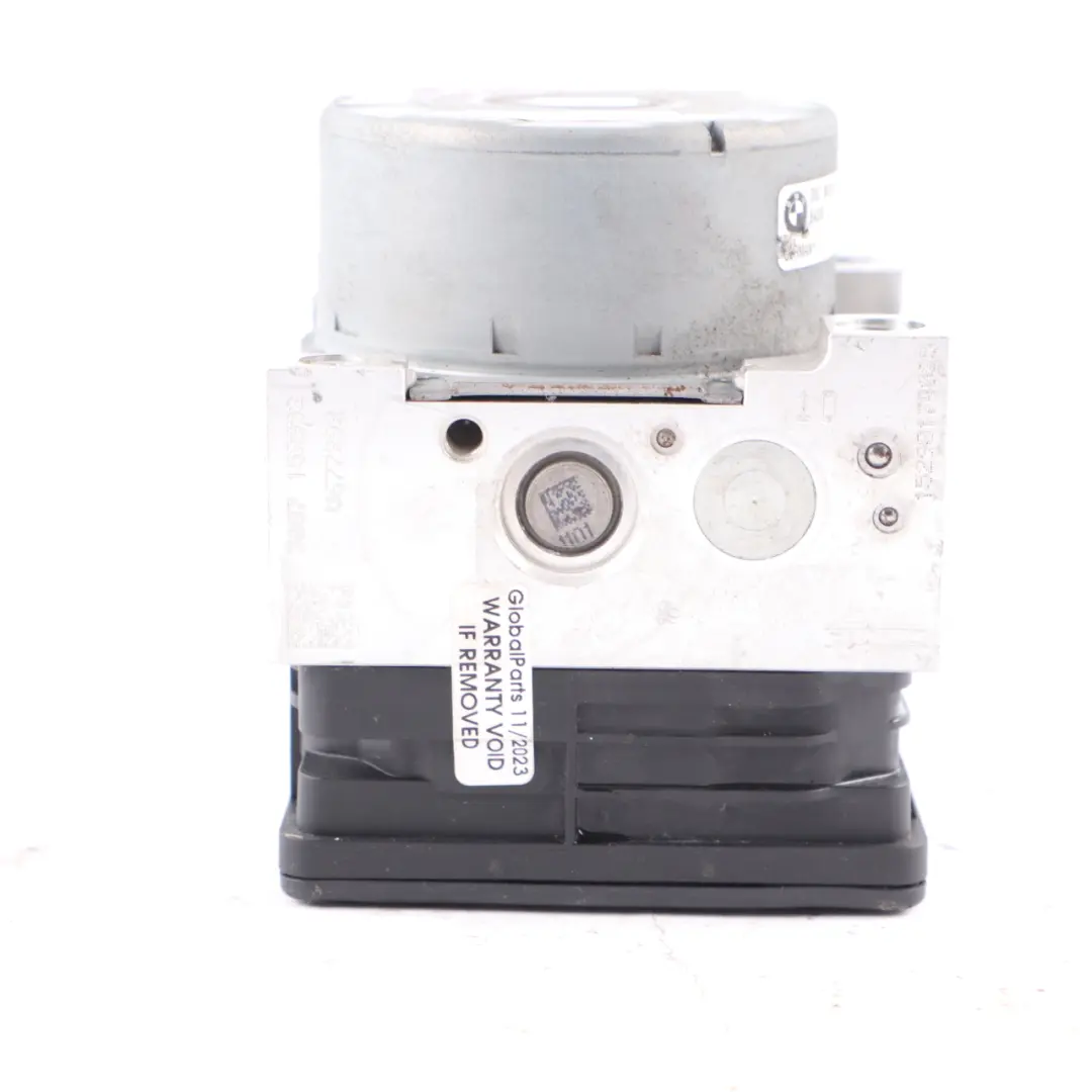 Mini Cooper F55 F56 F57 Pompe De Frein Hydraulique DSC 6877105 - SKU 6877106 - Numéro de pièce 6877106