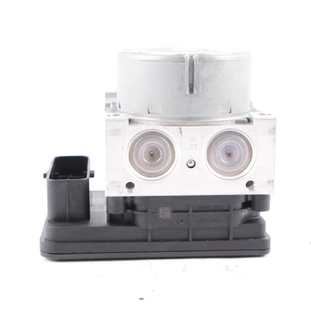 Pompe De Frein Hydraulique DSC 6877105 pour Mini Cooper F55 F56 F57 à propos du numéro de pièce 6877106 Mini Cooper F55 F56 F57 Pompe De Frein Hydraulique DSC 6877105 - SKU 6877106 - Numéro de pièce 6877106