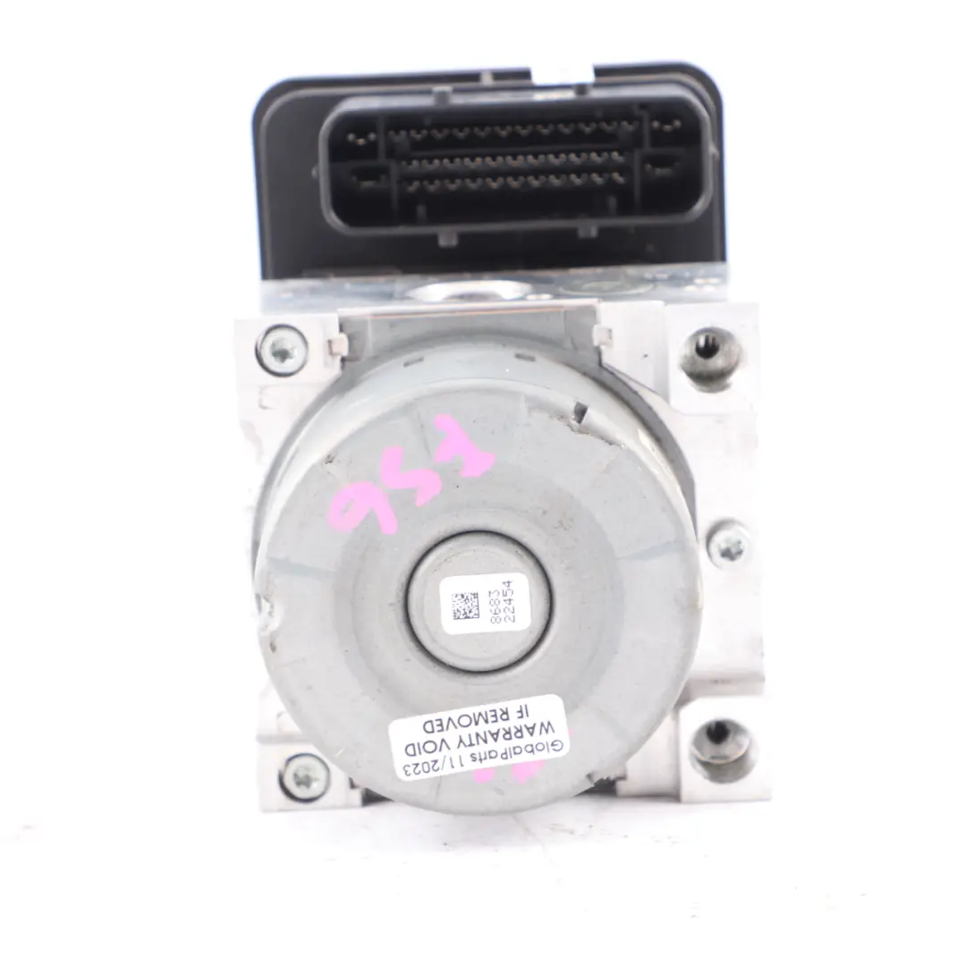 Mini Cooper F55 F56 F57 DSC Hydro Unit Brake Pump 6877105 - SKU 6877106 - Part number 6877106