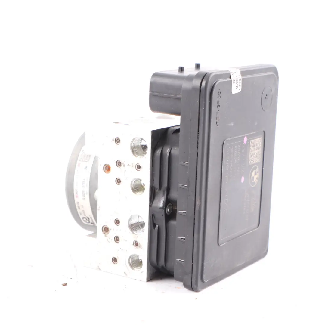 Pompe De Frein Hydraulique DSC 6877105 pour Mini Cooper F55 F56 F57 à propos du numéro de pièce 6877106 Mini Cooper F55 F56 F57 Pompe De Frein Hydraulique DSC 6877105 - SKU 6877106 - Numéro de pièce 6877106