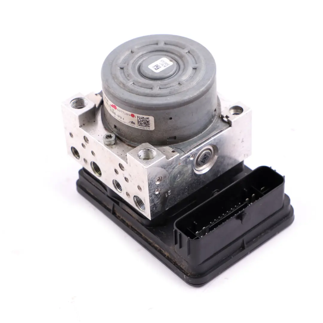 BMW F45 DSC MK100 Basis IPB Unidad De Frenado Hidráulico Módulo De Bomba 6877109 - SKU 6877110 - Número de pieza 6877110