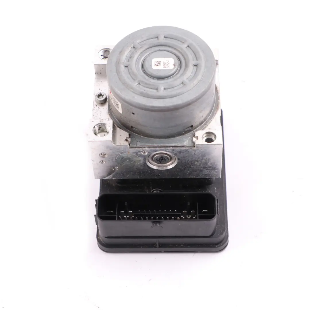 BMW F45 DSC MK100 Basis IPB Hydro Braking Unit Pump Module 6877109 - SKU 6877110 - Part number 6877110