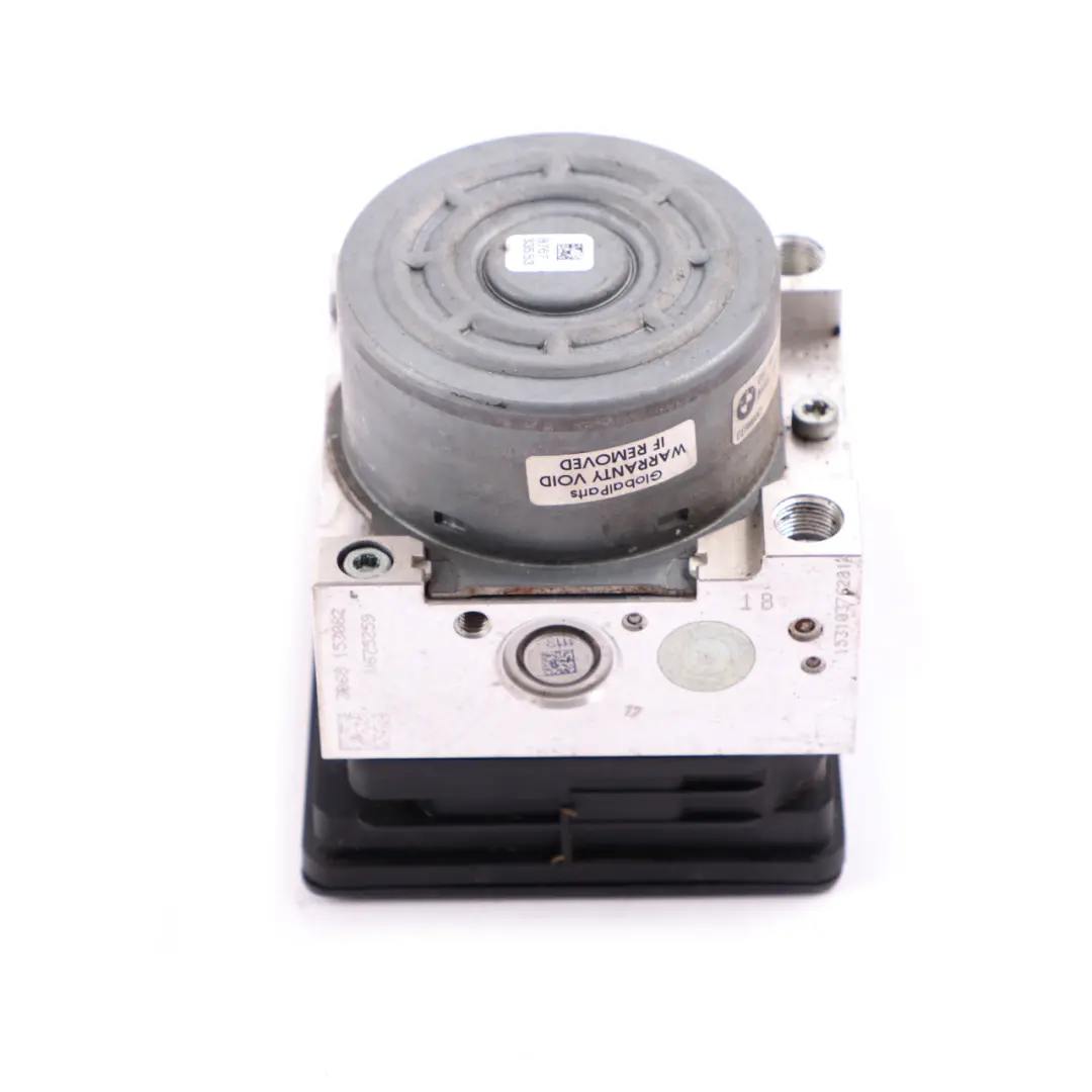 BMW F45 DSC MK100 Basis IPB Unidad De Frenado Hidráulico Módulo De Bomba 6877109 - SKU 6877110 - Número de pieza 6877110