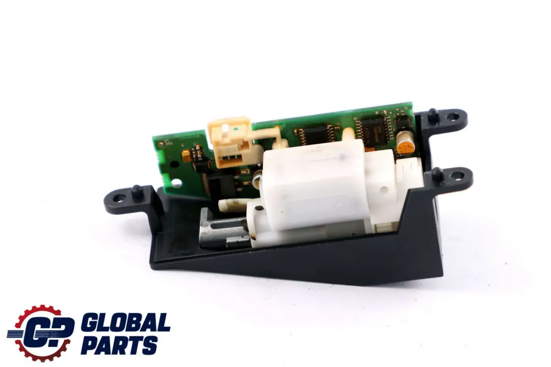 BMW 1 Series E87 Electronic Steering Column Steering Lock 3 Pins - SKU 6877132 - Part number 6877132