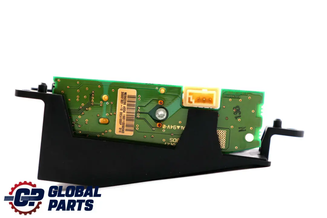 BMW 1 er E87 Elektronische Lenksäule Lenkschloss 3 Pins - SKU 6877132 - Teilenummer 6877132