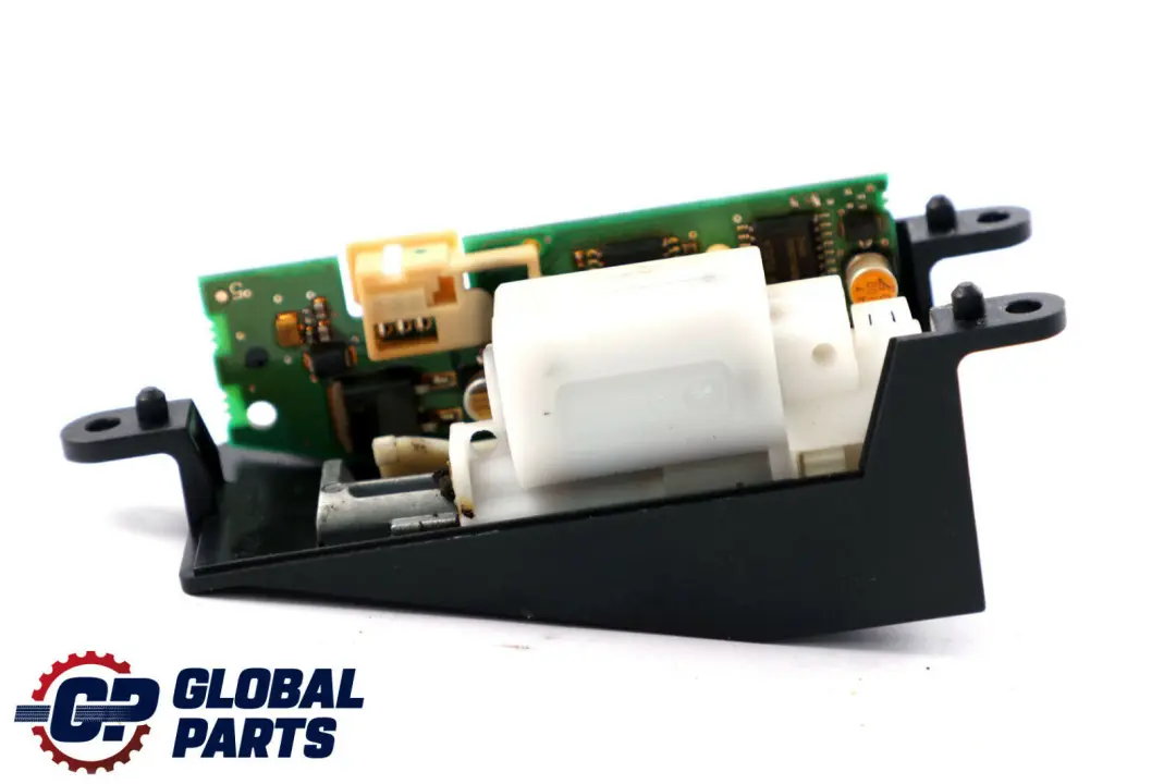 BMW 1 Series E87 Electronic Steering Column Steering Lock 3 Pins - SKU 6877132 - Part number 6877132