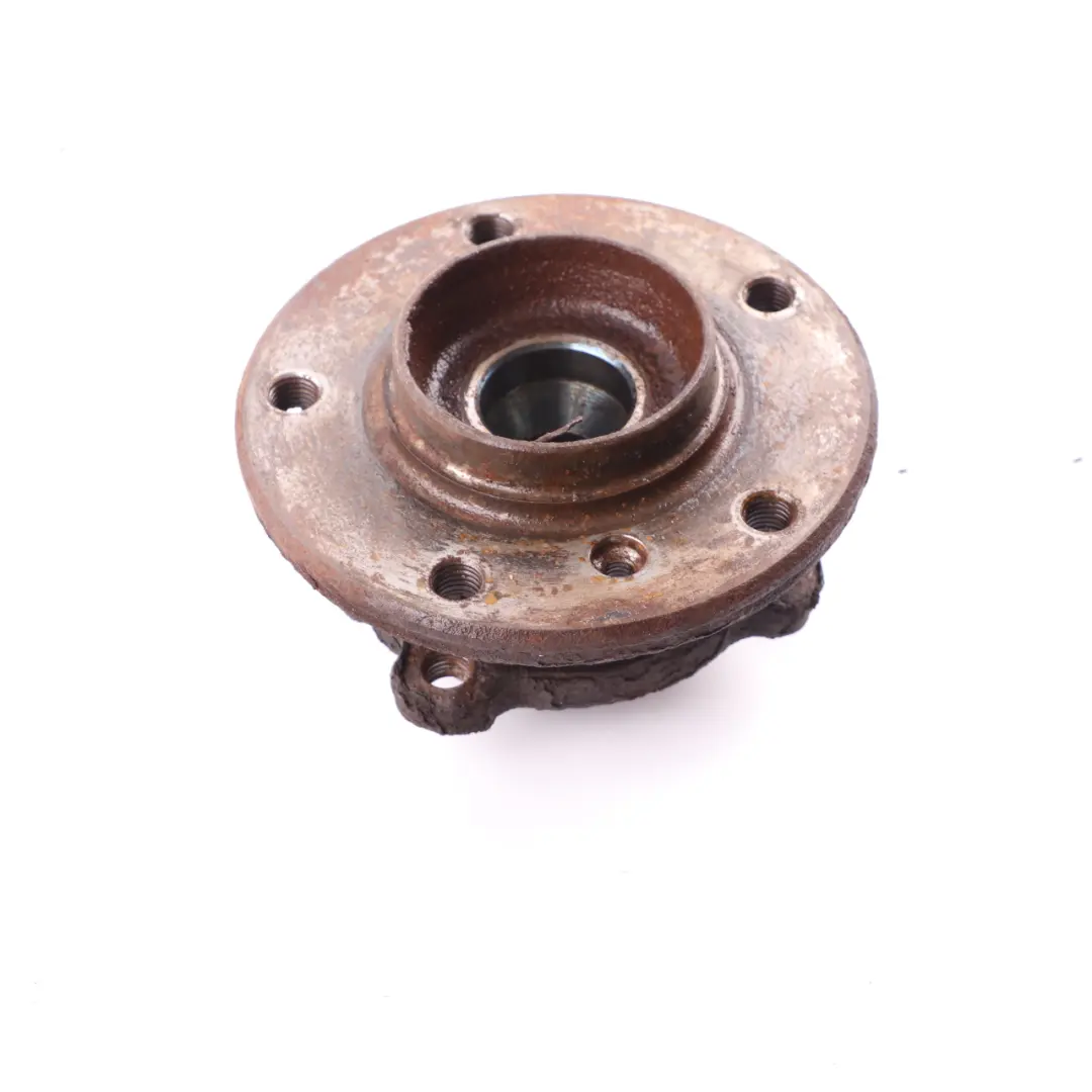 Piasta Zwrotnicy Koła Przód Lewa Prawa do BMW X1 E84 xDrive o numerze 6877562 BMW X1 E84 xDrive Piasta Zwrotnicy Koła Przód Lewa Prawa - SKU 6877562 - Numer Części 6877562