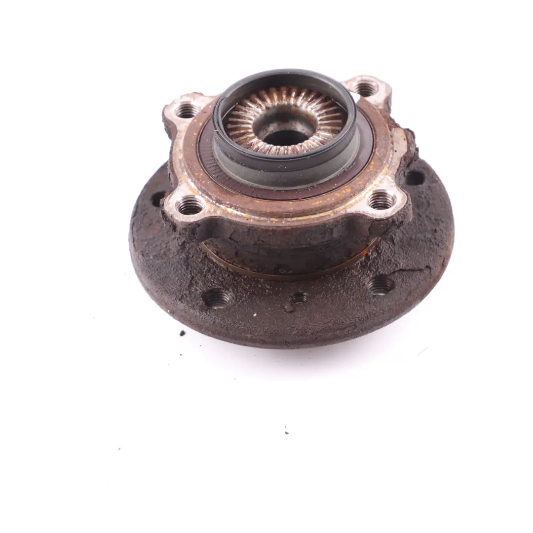 BMW E84 xDrive Rueda Delantera Izquierda Derecha Rodamiento Suspensión - SKU 6877562 - Número de pieza 6877562