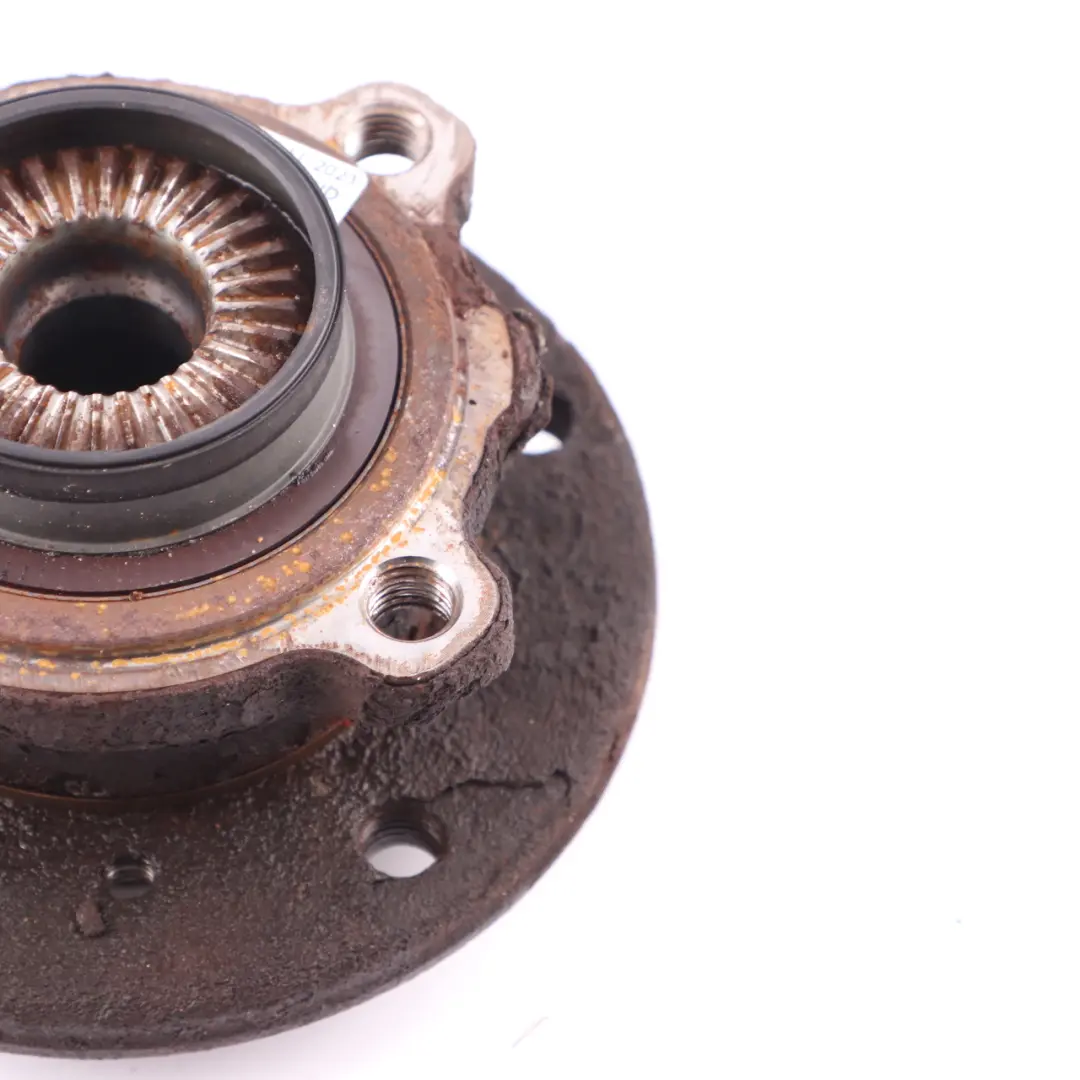 BMW E84 xDrive Rueda Delantera Izquierda Derecha Rodamiento Suspensión - SKU 6877562 - Número de pieza 6877562