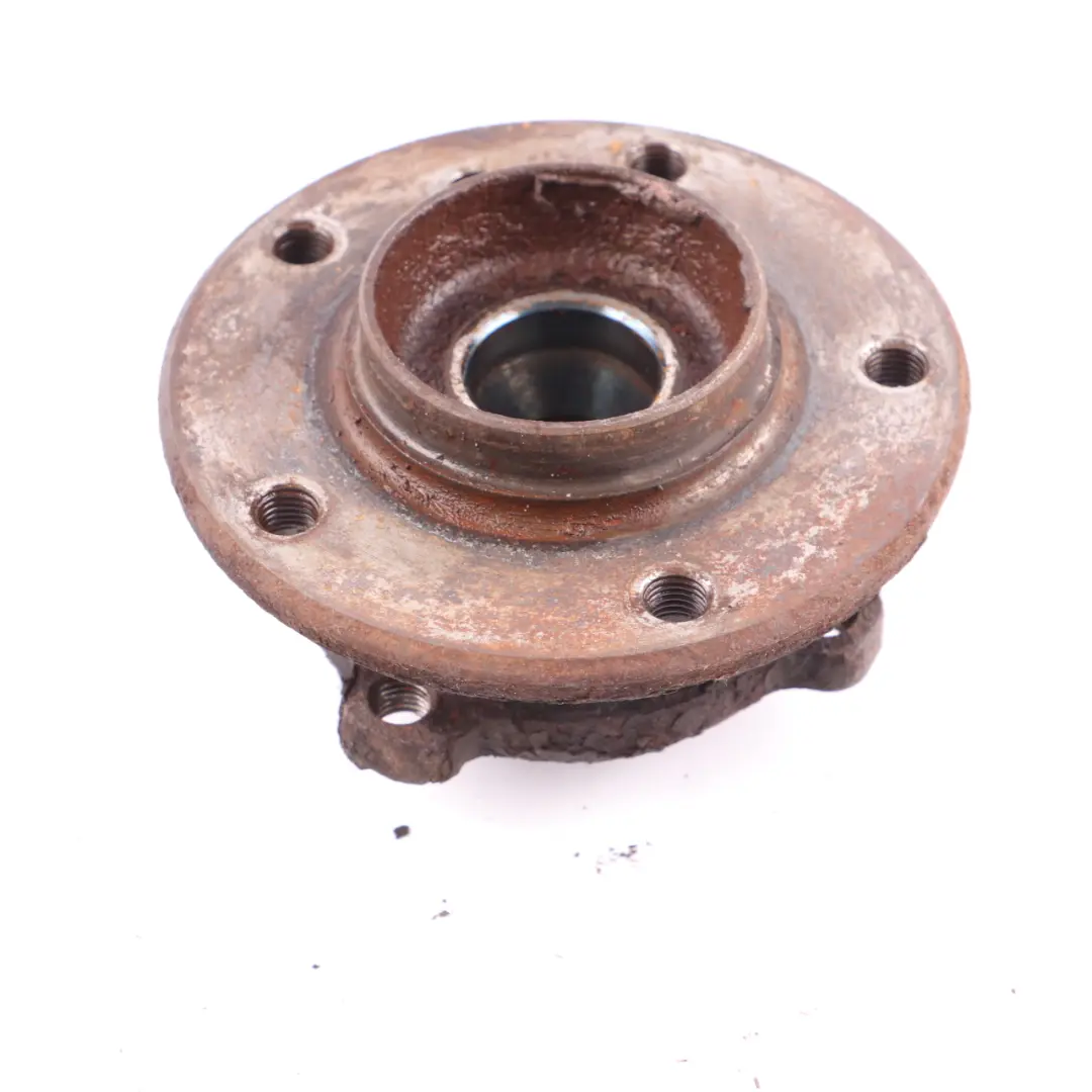 Roue Moyeu Avant Gauche Droite Roulement Suspension pour BMW X1 E84 xDrive à propos du numéro de pièce 6877562 BMW X1 E84 xDrive Roue Moyeu Avant Gauche Droite Roulement Suspension - SKU 6877562 - Numéro de pièce 6877562