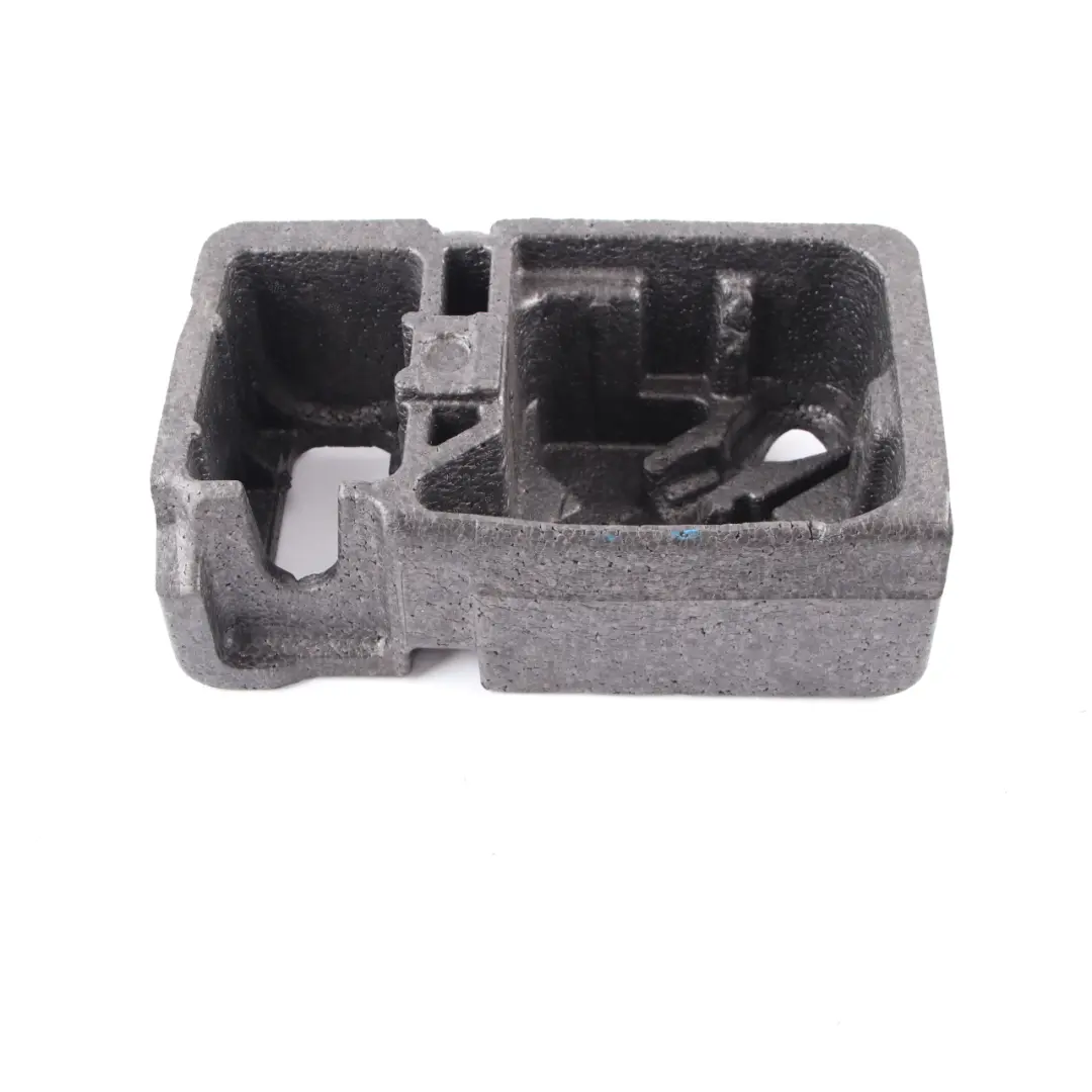 Vassoio porta attrezzi Sistema di mobilità Vuoto Schiuma per BMW X1 F48 F45 con numero di parte 6877570 BMW X1 F48 F45 Vassoio porta attrezzi Sistema di mobilità Vuoto Schiuma - SKU 6877570 - Numero di parte 6877570