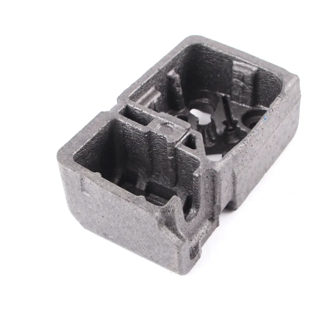 Tool Storage BMW X1 F48 F45 Box Tray Mobility System Empty Foam to with Part number 6877570 Tool Storage BMW X1 F48 F45 Box Tray Mobility System Empty Foam - SKU 6877570 - Part number 6877570