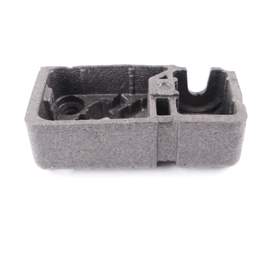 Tool Storage BMW X1 F48 F45 Box Tray Mobility System Empty Foam to with Part number 6877570 Tool Storage BMW X1 F48 F45 Box Tray Mobility System Empty Foam - SKU 6877570 - Part number 6877570