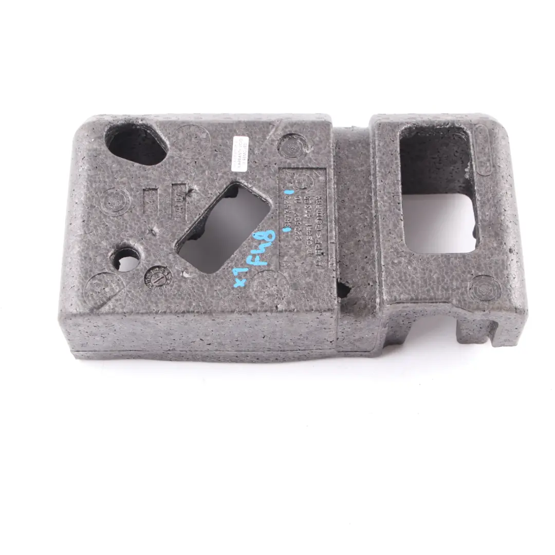  Tool Storage BMW X1 F48 F45 Box Tray Mobility System Empty Foam - SKU 6877570 - Part number 6877570