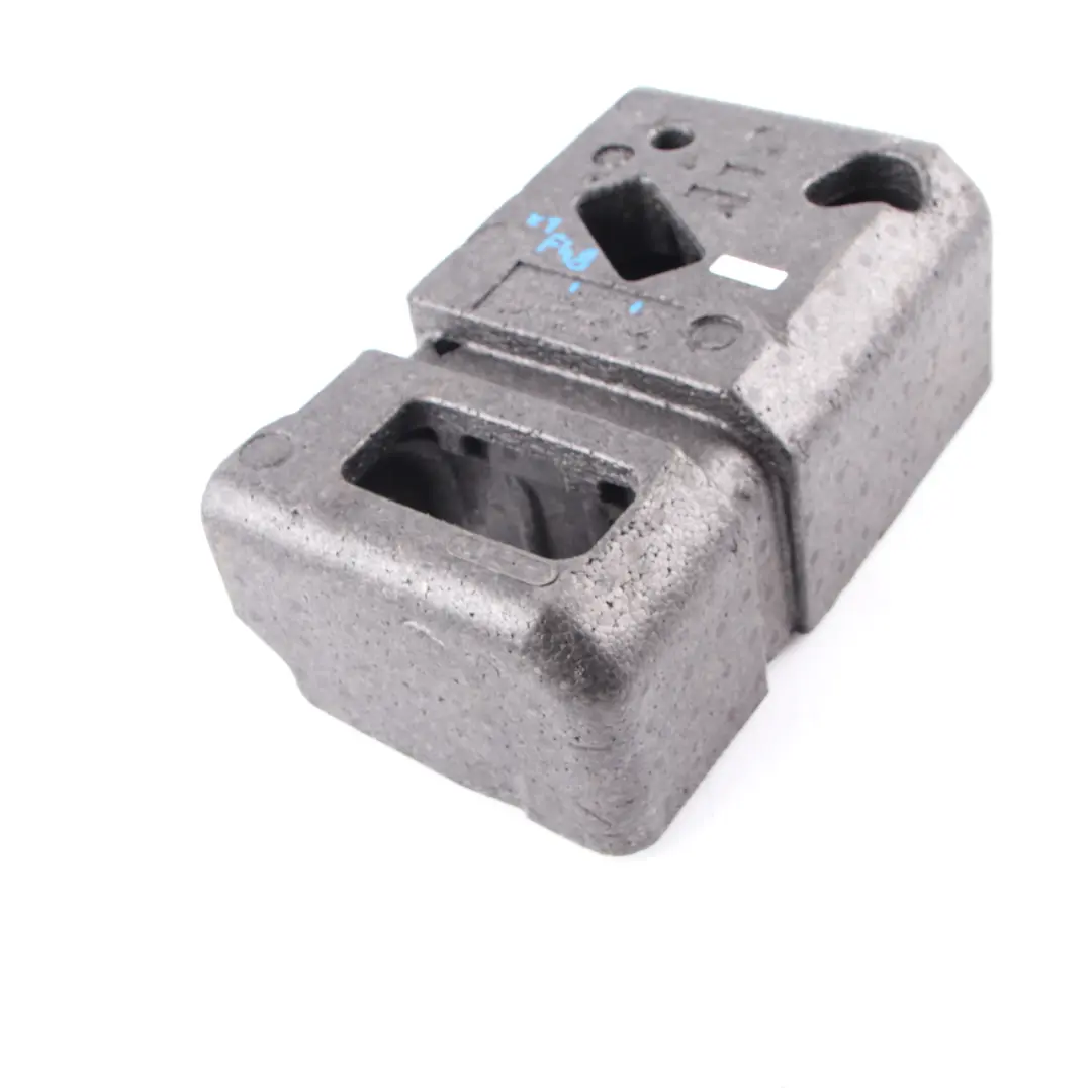 Tool Storage BMW X1 F48 F45 Box Tray Mobility System Empty Foam to with Part number 6877570 Tool Storage BMW X1 F48 F45 Box Tray Mobility System Empty Foam - SKU 6877570 - Part number 6877570