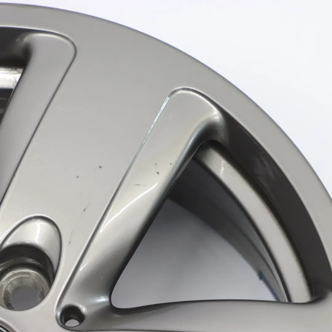 Grigio Cerchio in lega 16" ET:54 7J Raggi Revolite per Mini Cooper F54 con numero di parte 6877741 Mini Cooper F54 Grigio Cerchio in lega 16" ET:54 7J Raggi Revolite - SKU 6877741-1 - Numero di parte 6877741