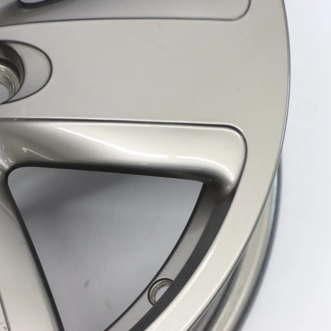 Grigio Cerchio in lega 16" ET:54 7J Raggi Revolite per Mini Cooper F54 con numero di parte 6877741 Mini Cooper F54 Grigio Cerchio in lega 16" ET:54 7J Raggi Revolite - SKU 6877741-1 - Numero di parte 6877741