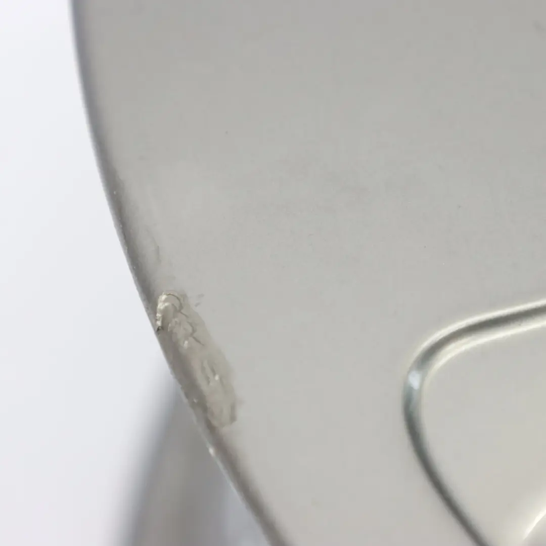 Grau Leichtmetallfelge 16" ET:54 7J Revolite Speiche für Mini Cooper F54 mit Teilenummer 6877741 Mini Cooper F54 Grau Leichtmetallfelge 16" ET:54 7J Revolite Speiche - SKU 6877741-1 - Teilenummer 6877741