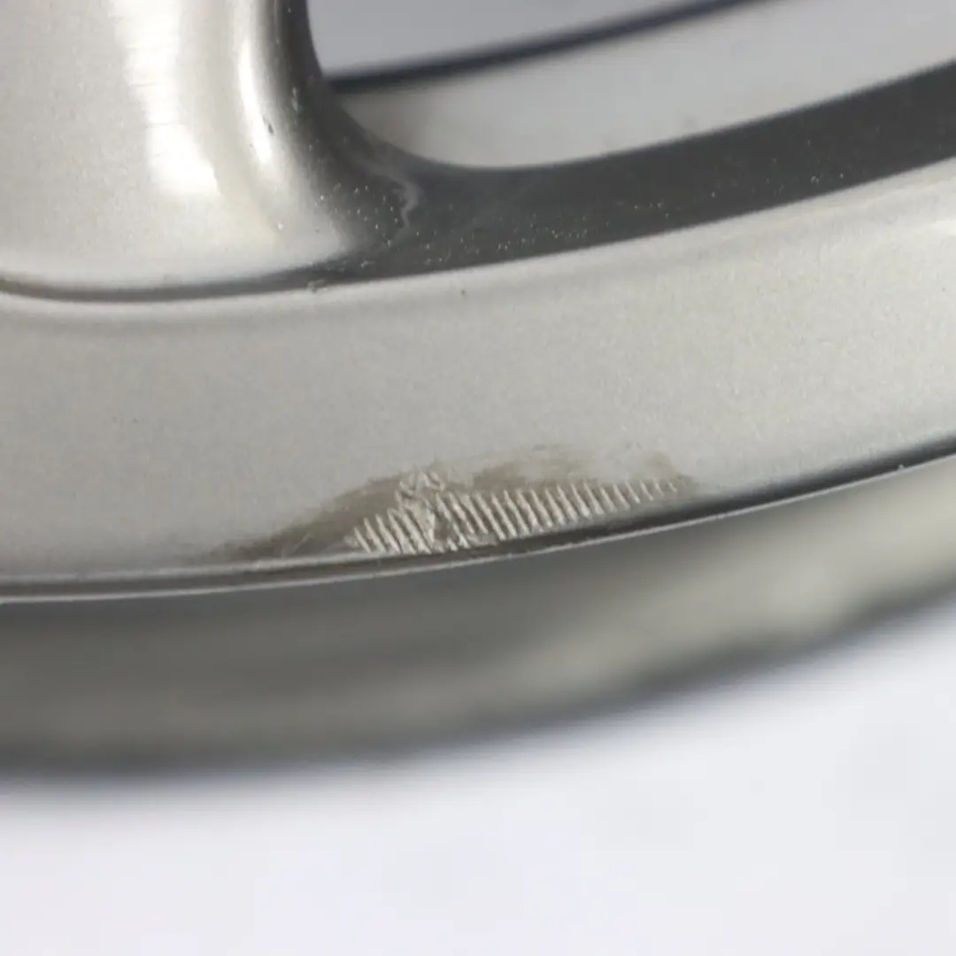 Grau Leichtmetallfelge 16" ET:54 7J Revolite Speiche für Mini Cooper F54 mit Teilenummer 6877741 Mini Cooper F54 Grau Leichtmetallfelge 16" ET:54 7J Revolite Speiche - SKU 6877741-2 - Teilenummer 6877741