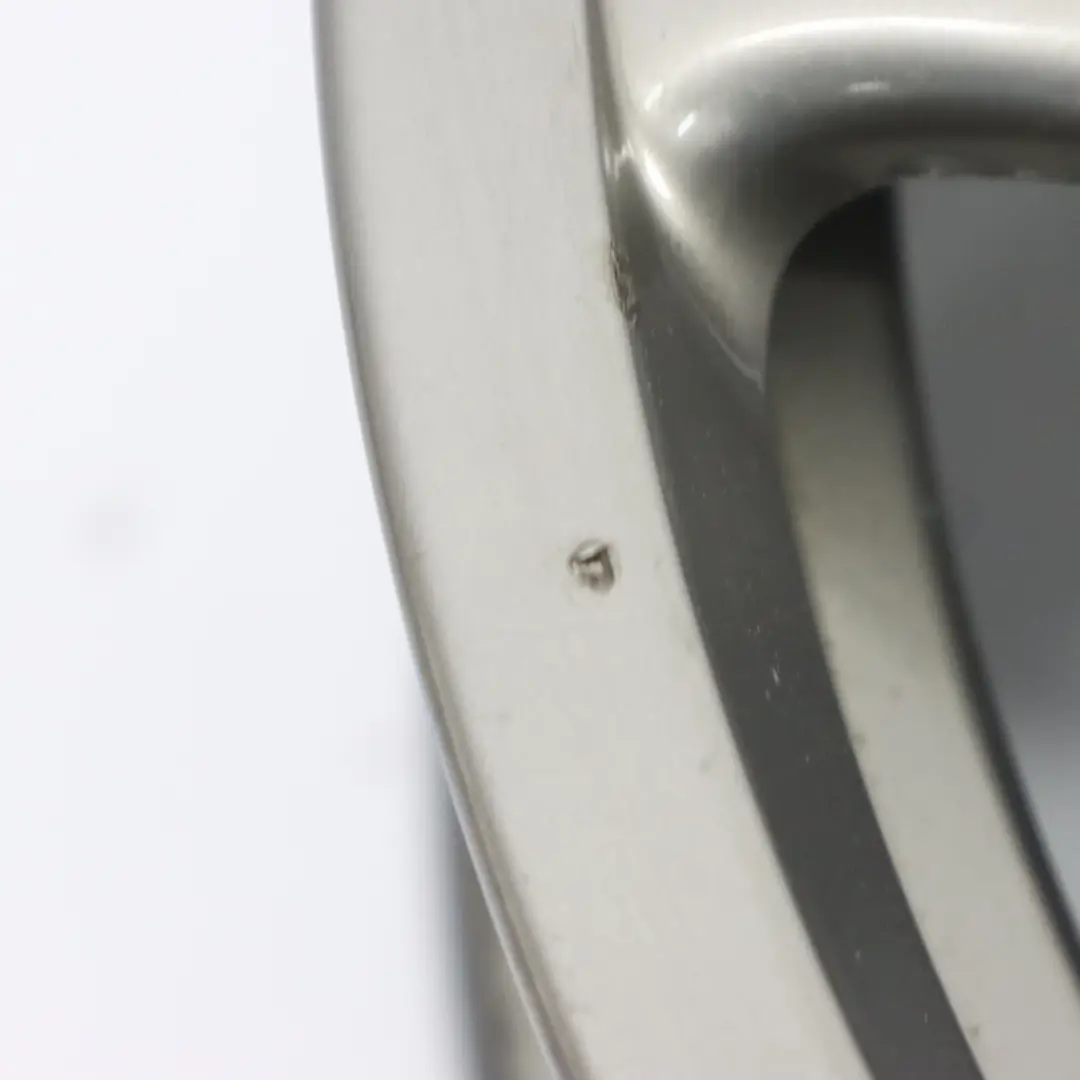 Grey Wheel Alloy Rim 16" ET:54 7J Revolite Spoke to Mini Cooper F54 with Part number 6877741 Mini Cooper F54 Grey Wheel Alloy Rim 16" ET:54 7J Revolite Spoke - SKU 6877741-2 - Part number 6877741