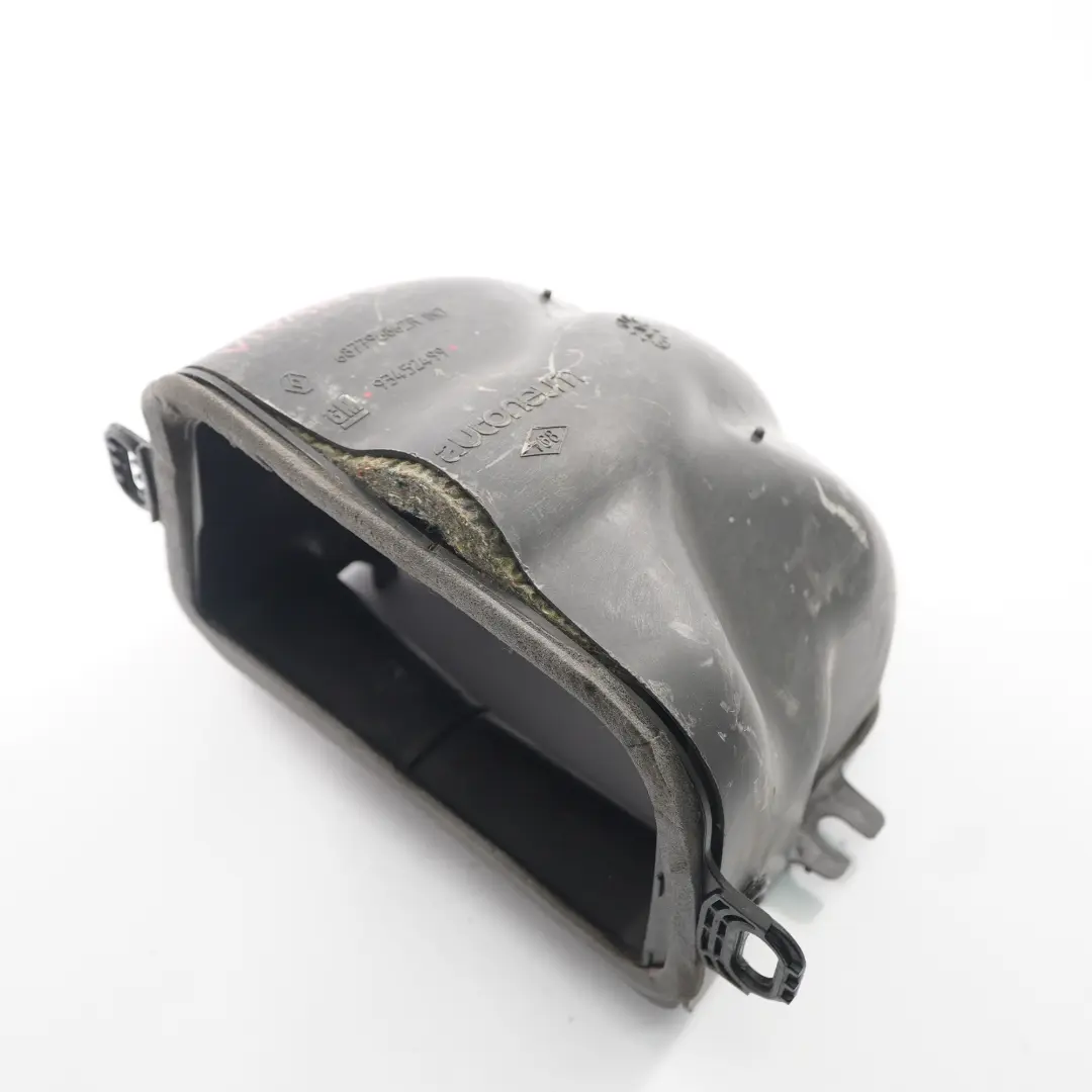 Conduit D'Air De Chauffage Gauche pour Opel Vivaro B Renault Trafic à propos du numéro de pièce 93868030 Opel Vivaro B Renault Trafic Conduit D'Air De Chauffage Gauche - SKU 687796862R - Numéro de pièce 93868030