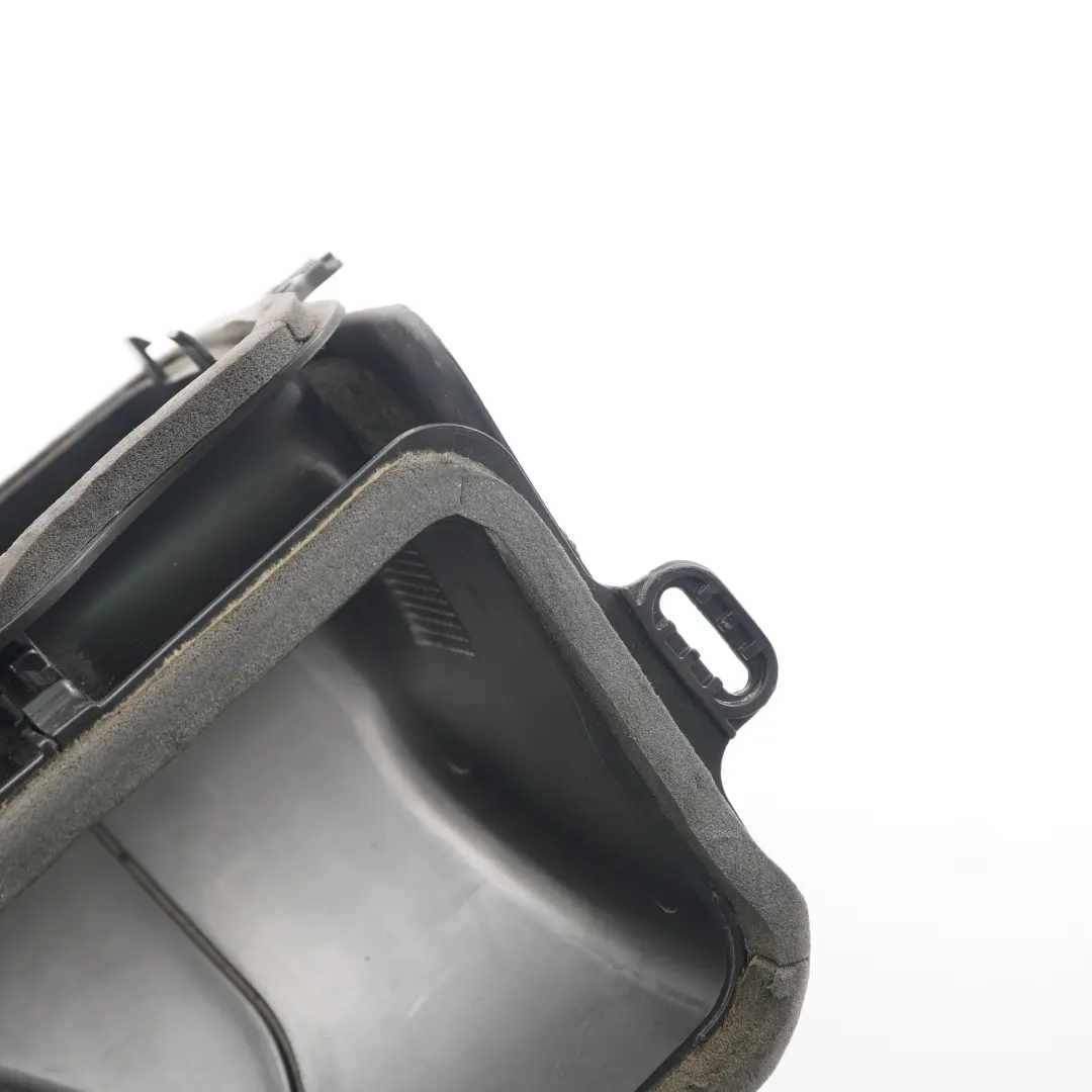 Air Duct Opel Vivaro B Renault Trafic Heater Blower Cabin Vent Left - SKU 687796862R - Part number 93868030