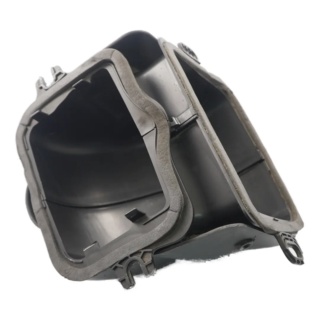 Conducto Aire Ventilador Izquierda para Opel Vivaro B Renault Trafic con número de pieza 93868030 Opel Vivaro B Renault Trafic Conducto Aire Ventilador Izquierda - SKU 687796862R - Número de pieza 93868030