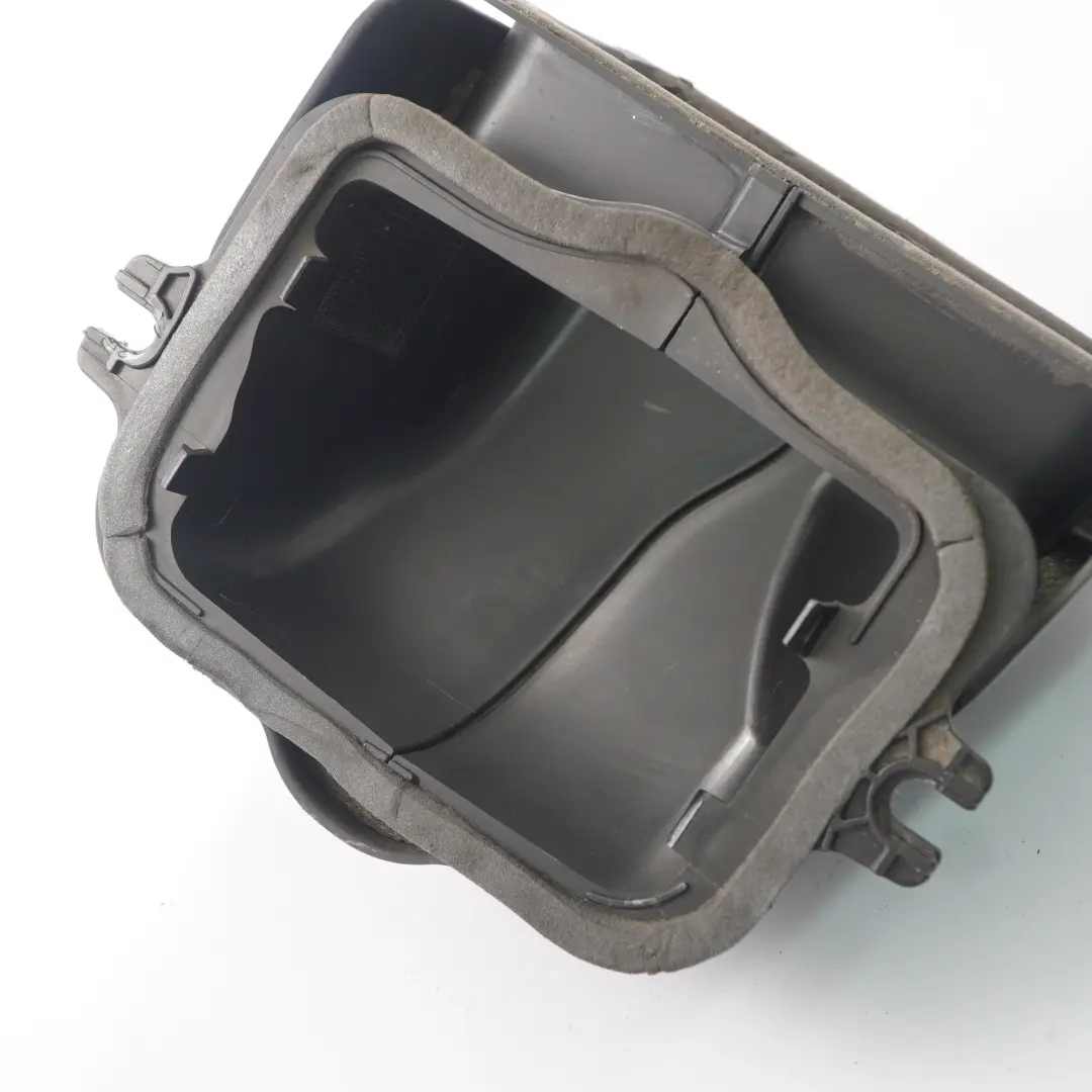 Opel Vivaro B Renault Trafic Conducto Aire Ventilador Izquierda - SKU 687796862R - Número de pieza 93868030