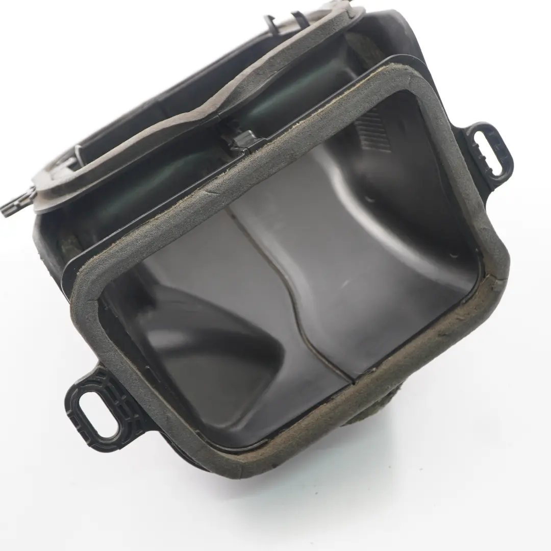  Condotto d'aria Opel Vivaro B riscaldatore soffiante cabina Vent sinistra - SKU 687796862R - Numero di parte 93868030