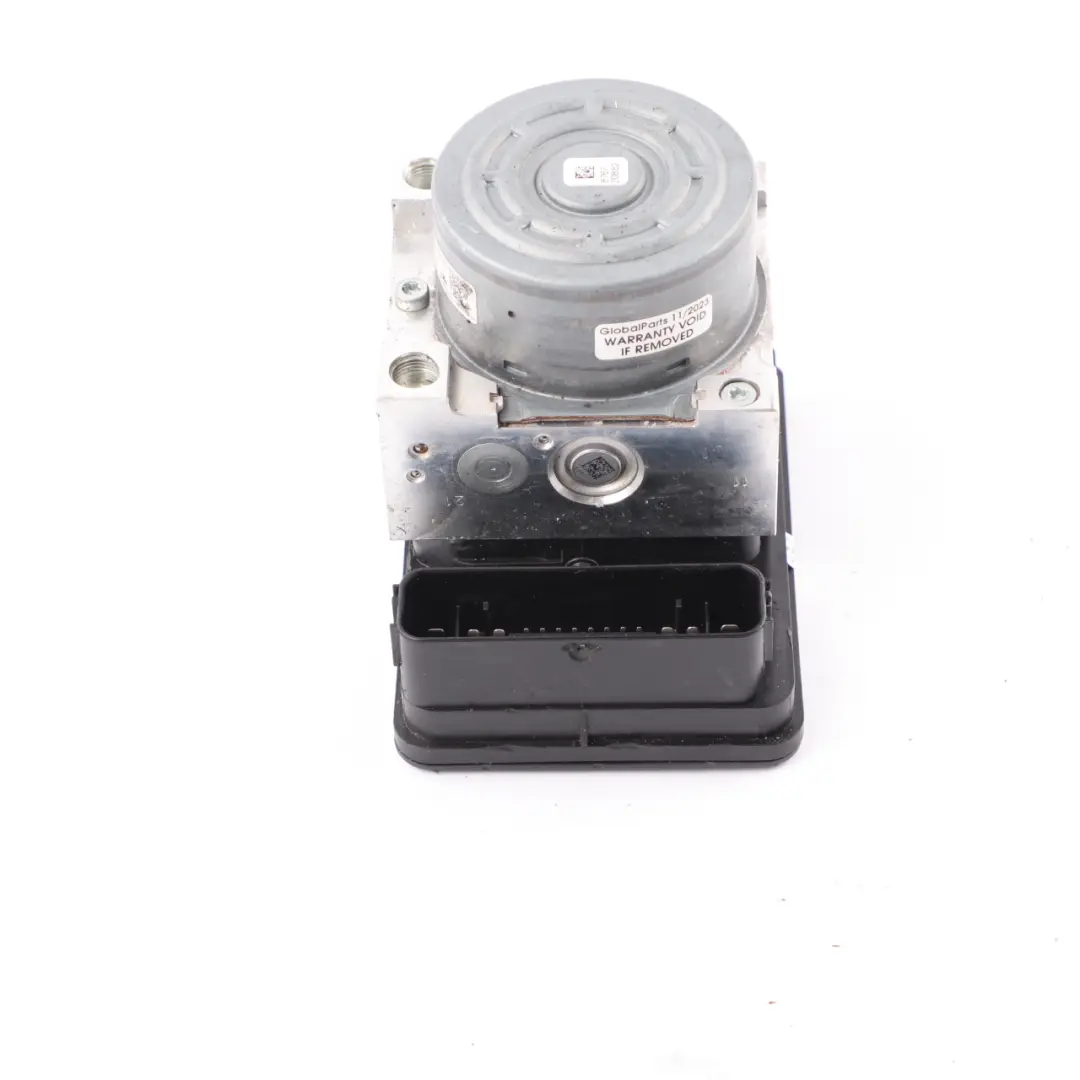 Pompe Frein ABS Unité Contrôle Hydraulique 6878050 pour BMW F45 X1 F48 à propos du numéro de pièce 6878051 BMW F45 X1 F48 Pompe Frein ABS Unité Contrôle Hydraulique 6878050 - SKU 6878051 - Numéro de pièce 6878051