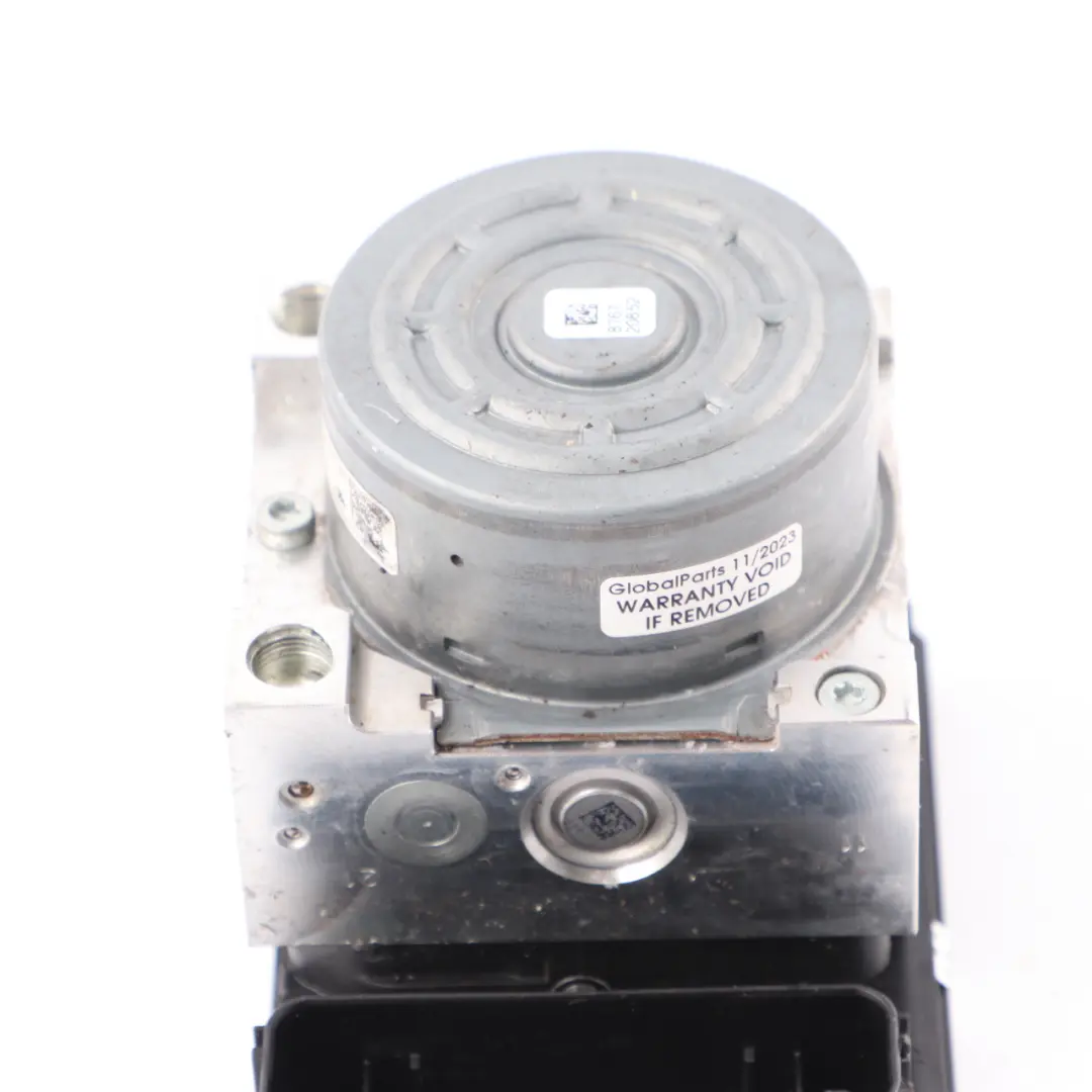 BMW F45 X1 F48 Bomba Freno ABS Unidad Control Frenado Hidráulico 6878050 - SKU 6878051 - Número de pieza 6878051